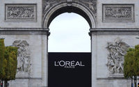 L'Oréal Lucia Dumas’ı İletişim ve Kamu İşleri Başkan Yardımcılığına Getirdi
