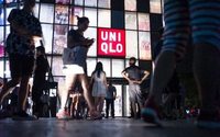 Uniqlo apresenta novas tecnologias de tecido no evento Art and Science of LifeWear, em Nova Iorque