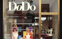 Nuova boutique parigina per DoDo
