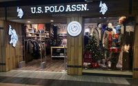 В Хабаровске появился первый магазин американского бренда U.S. Polo Assn.