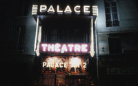Дом Gucci для своего парижского дефиле выбрал театр «Palace»