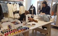H&M lanza un proyecto piloto de moda sostenible en Hamburgo