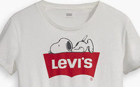 Levi’s Snoopy Kapsül Koleksiyonu