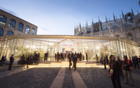 Milano: per Design Week e Fuorisalone un indotto di 23 mila imprese e 150 mila addetti