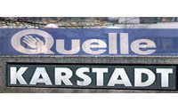 KarstadtQuelle : acquisitions possibles à partir de 2007, selon son président