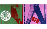 Levi’s lance la ligne luxe “Warhol Factory X Levi’s”