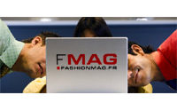 FashionMag.fr lance sa revue de presse internationale