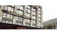 Samaritaine : recours en justice de la CGT sur un complément au plan social