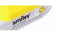Le groupe Arthès développe la "happy therapy" avec le célèbre Smiley