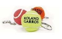 Roland Garros multiplie les produits dérivés