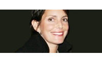 Maureen Chiquet devient &quot;présidente mondiale&quot; de Chanel