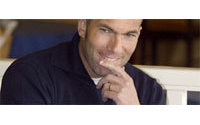 Zinedine Zidane attendu à la Semaine de la mode de New York