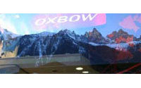 Le nouveau concept des boutiques Oxbow déferle jusqu’à Chamonix