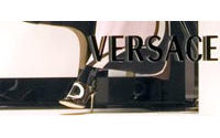 Versace poursuit le lifting de son réseau de boutiques mondial