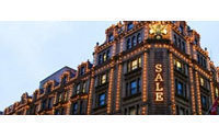 Qatar may open Harrods outlet in Shanghai
