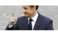 Nicolas Sarkozy parmi les hommes les mieux habillés du monde (Vanity Fair)