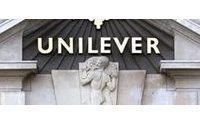 Unilever CFO Huet gets 3.3 million golden hello
