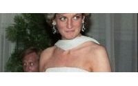 Diana dress to be auctioned on eBay