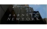Barneys aiming to close 2 stores