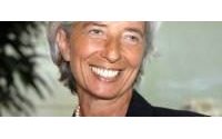 Ouverture dominicale : Christine Lagarde prône plus de "flexibilité"