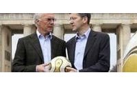 Football allemand : la Ligue critique l'accord entre la Fédération et Adidas