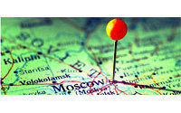 French luxury firms to woo Moscow