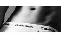 Calvin Klein expands relationship with G-III