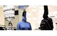 Moschino adopte Milan pour son nouveau concept de boutique
