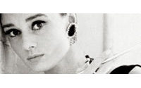Les Editions YB rendent hommage à Audrey Hepburn, l'égérie Givenchy