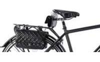 Chanel下季新品：环保自行车(图)
