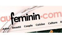 Constance Legrand nommée rédactrice en chef d’auFeminin.com