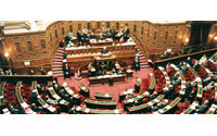 Les sénateurs ont adopté le projet de loi Chatel