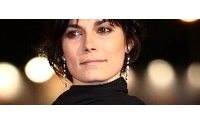 Ferragamo sceglie Valeria Solarino