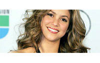 Shakira choisit Puig pour lancer ses produits de beauté