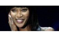 Naomi Campbell, progetto in Kenya