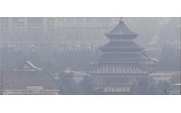 Moschino sbarca a Pechino