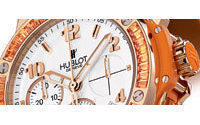 Watchmaker Hublot to hike prices over franc
