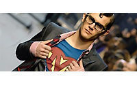 Le "Met" célèbre l'influence des "super-héros" de BD sur la mode