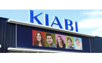 Recrutement et développement massif chez Kiabi
