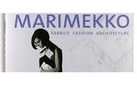 芬兰的时尚名片Marimekko(图)