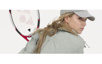 Adidas reconduit son engagement auprès de la Fédération française de tennis jusqu'en 2012