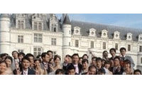 Coup de froid sur le tourisme chinois en France