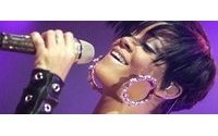 Rihanna volto di Gucci per Unicef