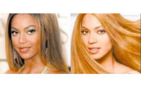 L’Oréal accusé d’avoir « blanchi » la chanteuse Beyoncé
