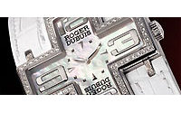 Richemont s’offre 60 % de l’horloger suisse Roger Dubuis