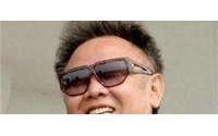Amid nuclear wrangle, Kim Jong-il visits a duck farm