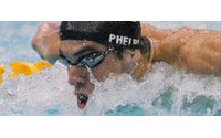 A Pékin, Omega bat au rythme de Phelps