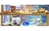 Skechers third quarter results top market view, shares rise