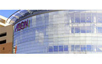 Aeon to buy Mitsubishi's TV shopping unit