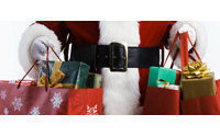 Grim tidings for US Christmas shopping season